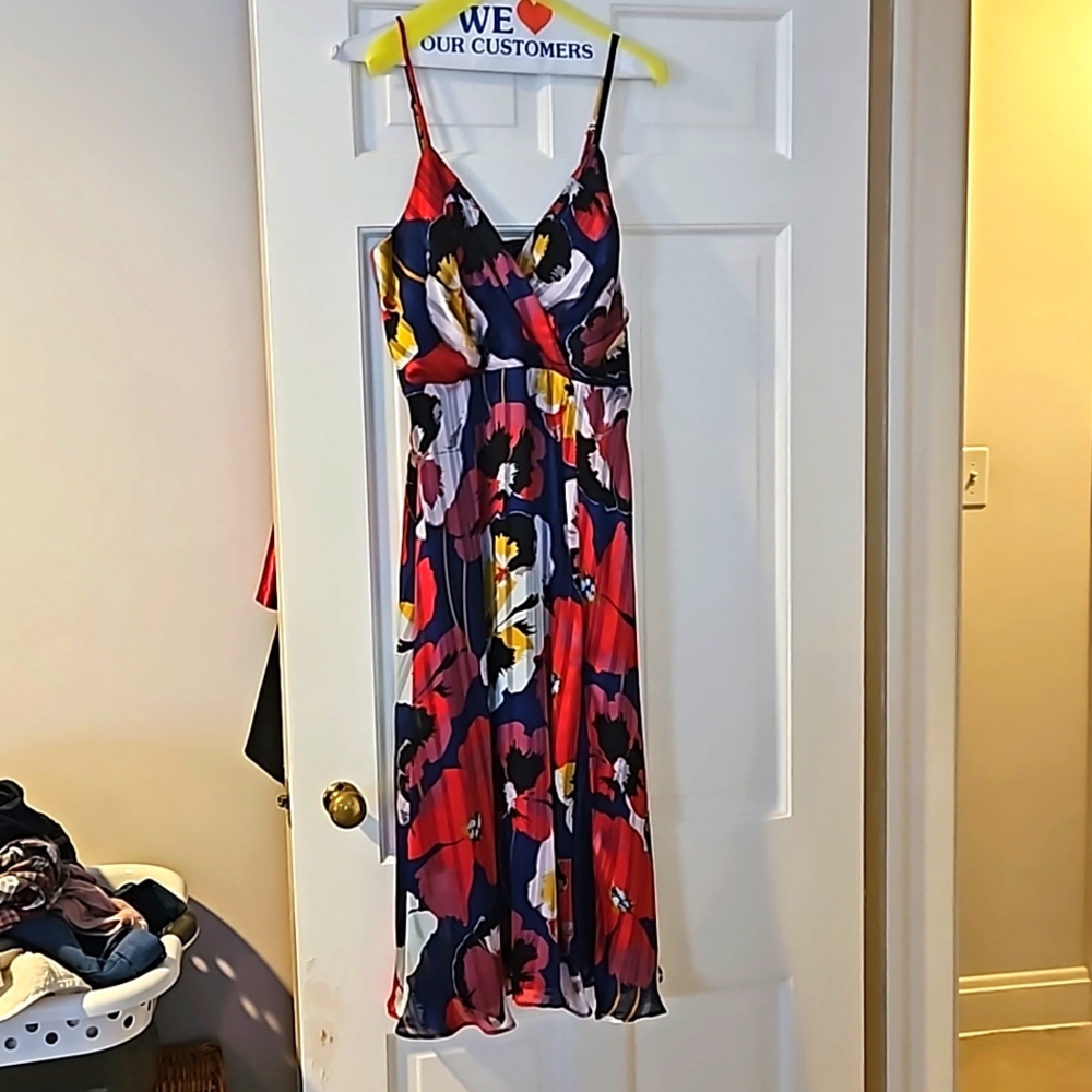 Lulus dress